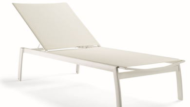Cinmar Recalls Frontgate Chaise Lounge Chairs Due to Finger Crushing and Amputation Hazards