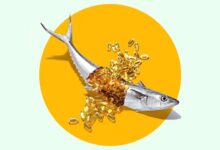 Should You Take a Fish Oil Supplement? It Really Depends.