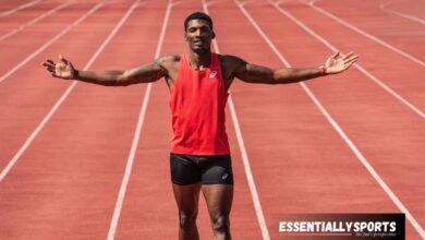 Fred Kerley’s Befitting Reply to Trolls Sparks Frenzy in Track and Field Community: ‘Focus on Your Training’