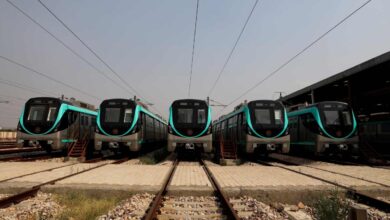 Kolkata metro to extend operations on New Garia-airport corridor