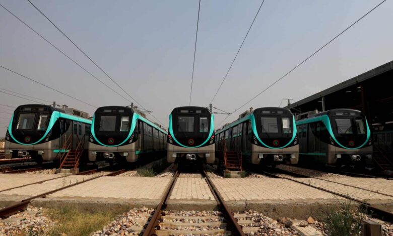 Kolkata metro to extend operations on New Garia-airport corridor