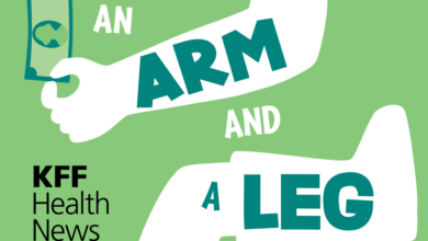 An Arm and a Leg: Meet the Middleman’s Middleman