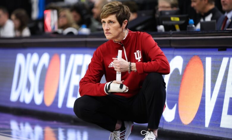 Indiana Women’s Basketball Coach Teri Moren Wins Gold Medal With USA U18 Team
