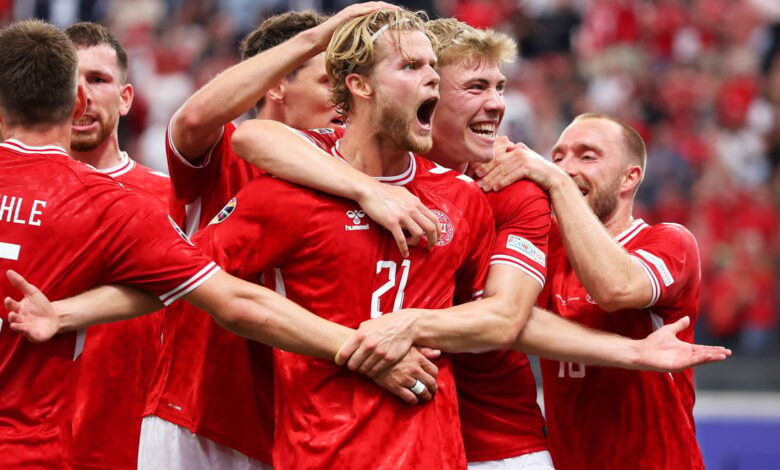 How to watch Denmark vs. Serbia online for free