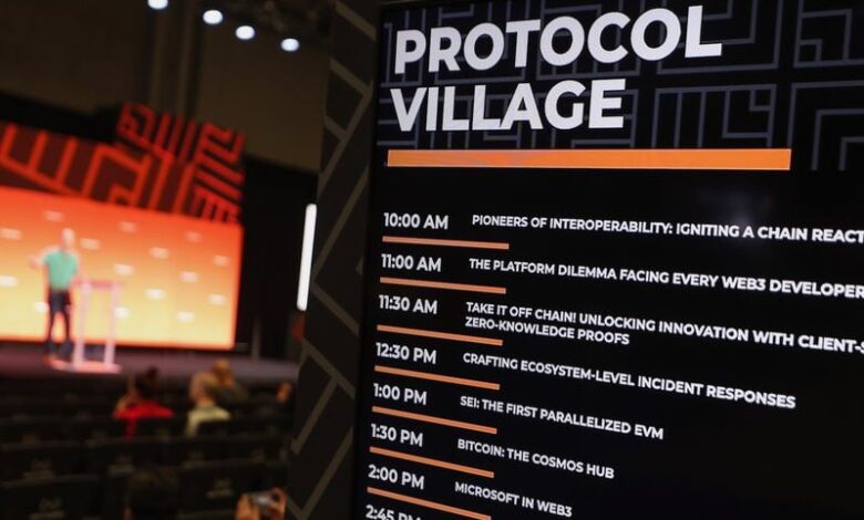 Protocol Village: Solana Foundation Adds ‘Actions’ and ‘Blinks’ as Developer Tools