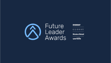 New York Times Advertising, MNTN and Dagne Dover are among 2024’s Future Leader Award winners