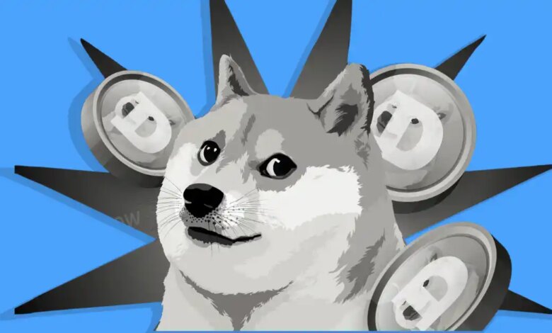 Dogecoin Attracts Nearly $21 Million in Accumulation Amid Market Decline: Can Bulls Spark a DOGE Price Rally?