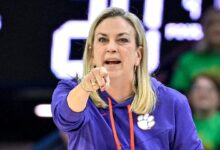 Louisville Women’s Basketball Hires Amanda Butler to Coaching Staff