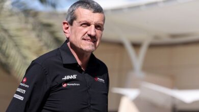 Steiner ‘stands by’ latest Mick Schumacher criticism