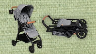 The Best Travel Strollers for Your Summer Adventures (2024)