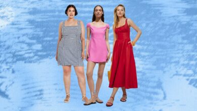 15 Best Linen Dresses for Summer 2024, According to Style Editors