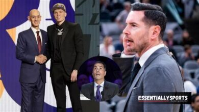 JJ Redick Wastes No Time in Drawing Up Lakers’ Plan for Latest Draft Pick Dalton Knecht, Reveals Rob Pelinka