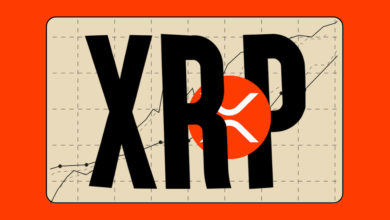 XRP Price: Bigger Drops Ahead; Price To Soon Revisit 2020 Lows?