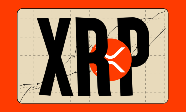 XRP Price: Bigger Drops Ahead; Price To Soon Revisit 2020 Lows?