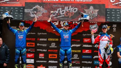 EnduroGP Talking Points – POLISPORT GP of Italy, Round Four