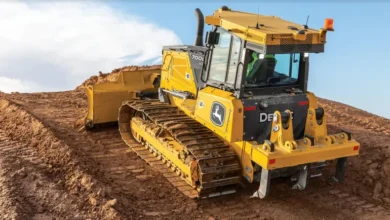 Deere to pay $1.1M over racial discrimination allegations