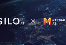 Silo and Mistral join forces in yet another European AI team-up