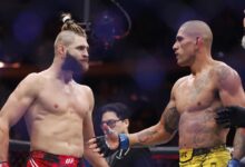 No Bets Barred: Will Jiri Prochazka get short-notice revenge on Alex Pereira at UFC 303?