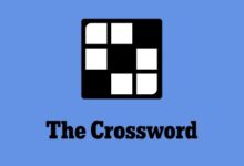 NYT Crossword: answers for Friday, June 28