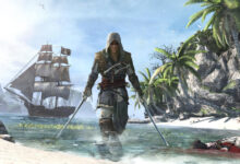 Ubisoft CEO says Assassin’s Creed remakes are in the works