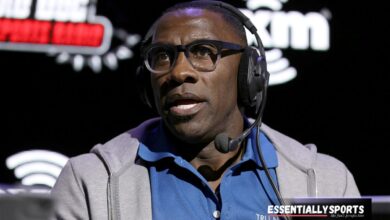Defeating Stephen A. Smith, and LeBron James, Shannon Sharpe Reveals Who Could Beat Him at Word Wars at Cam Newton’s Podcast