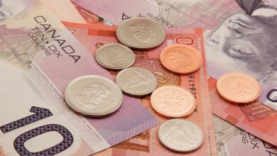 Canadian Dollar gains ground after Canadian GDP steps higher