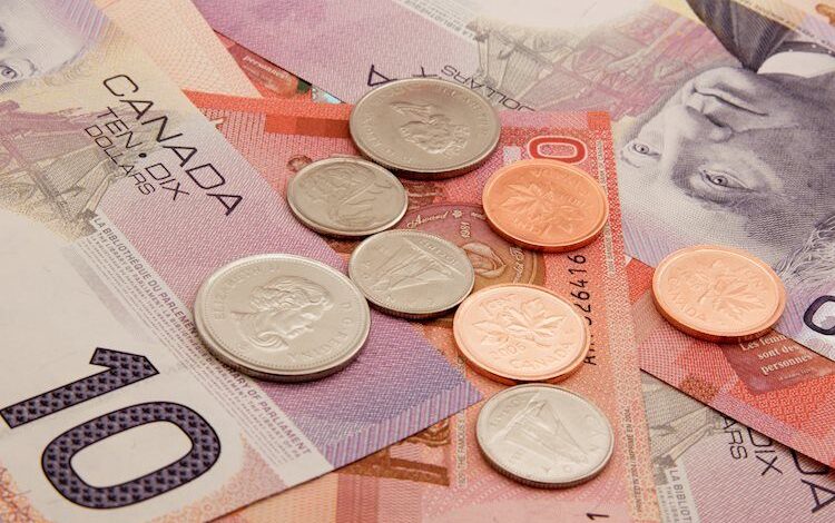 Canadian Dollar gains ground after Canadian GDP steps higher