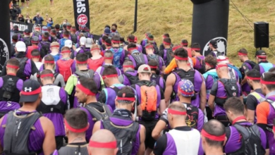 10,000 participants at Spartan Ultra World Championship in Morzine