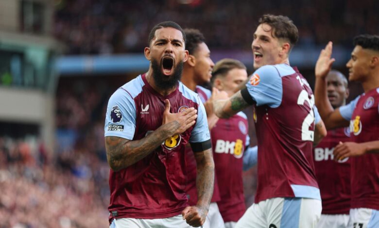 The Crazy Rule Forcing Aston Villa To Sell Its Stars