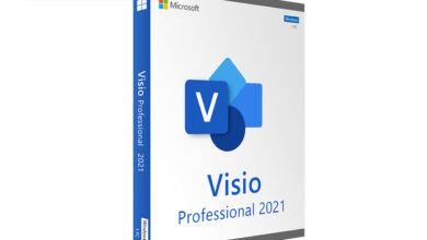 This July, get Microsoft Visio for just $20