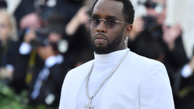 Lady Gaga had nothing to do with Sean ‘Diddy’ Combs getting dropped from powerful NYC law firm