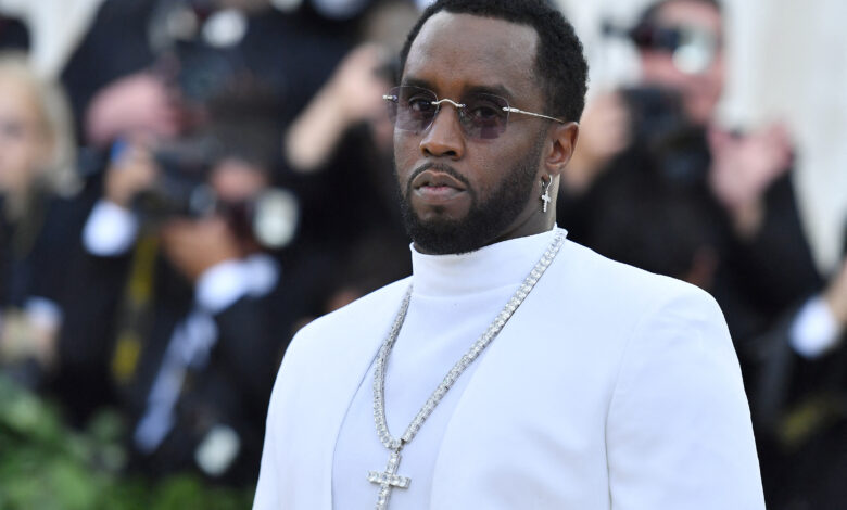 Lady Gaga had nothing to do with Sean ‘Diddy’ Combs getting dropped from powerful NYC law firm