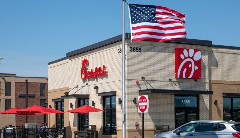 Why Do You Want to Own a Chick-fil-A Restaurant? This Is the Best Answer Ever