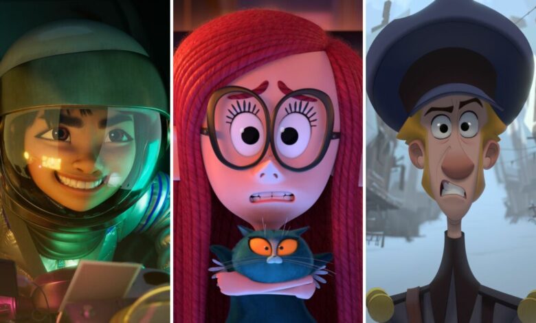 10 best kids’ movies on Netflix streaming right now