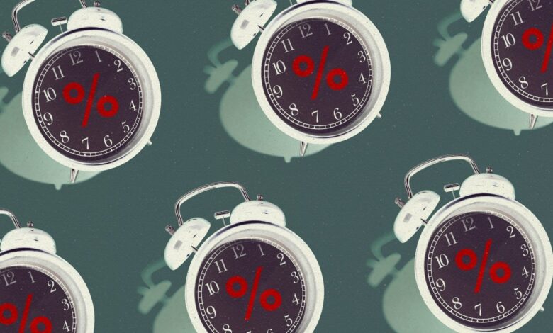 For Homeowners With Adjustable-Rate Mortgages, the Clock Is Ticking: Here’s What To Do