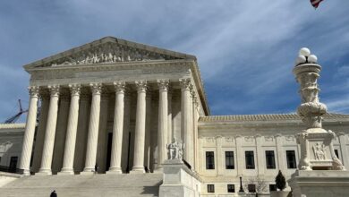 Supreme Court Rules to Overturn the Chevron Doctrine, Curbing Federal Agencies’ Power