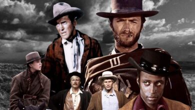 The 50 Greatest Western Movies Ever Made