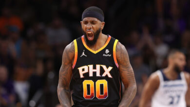 NBA Rumors: Royce O’Neale to Sign 4-Year, $44M Contract to Return to Suns in 2024 FA