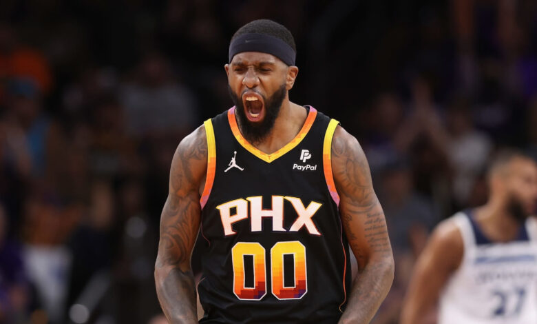 NBA Rumors: Royce O’Neale to Sign 4-Year, $44M Contract to Return to Suns in 2024 FA