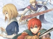 Ys Memoire: The Oath In Felghana Appears To Be Getting Localised For Switch