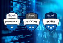 Become a certified Microsoft expert with $370 off these courses