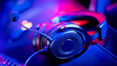 Best wireless gaming headsets 2024: Top picks for audio quality, comfort, and more