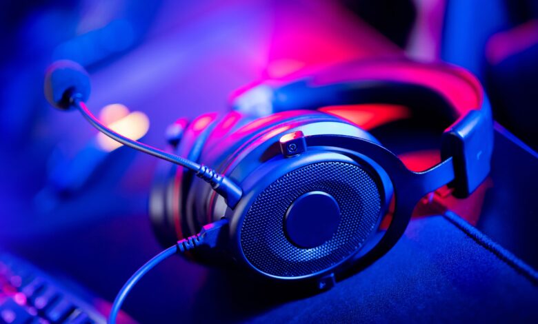 Best wireless gaming headsets 2024: Top picks for audio quality, comfort, and more