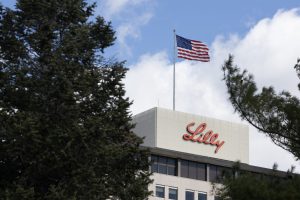 Lilly wins FDA approval for new drug to slow Alzheimer’s