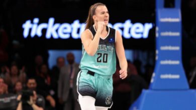 Liberty outlast Lynx in Commissioner’s Cup Championship rematch behind incredible defensive fourth quarter