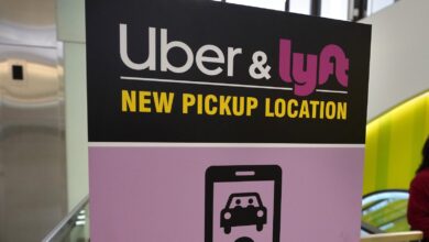 Here’s Why Uber & Lyft Boosted Massachusetts Drivers’ Minimum Wage Pay To $32.50 An Hour