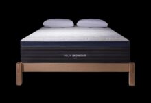 Best Mattresses 2024 | Tested By Sleep Experts