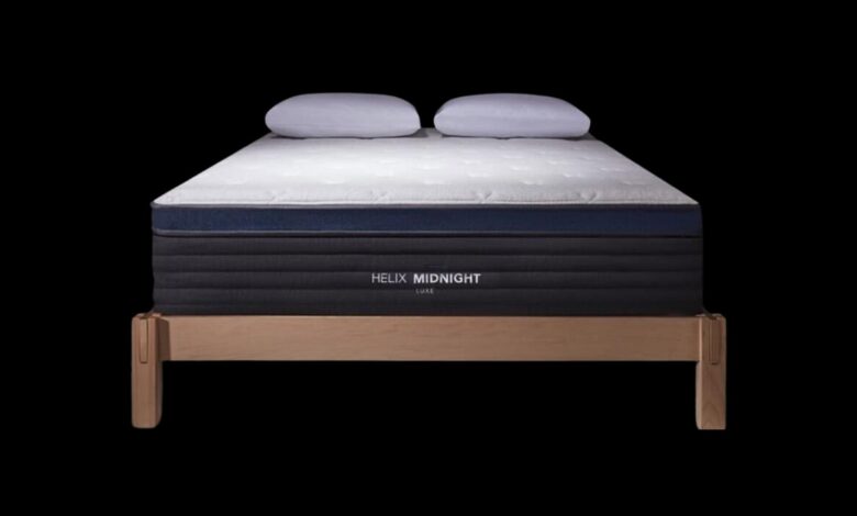 Best Mattresses 2024 | Tested By Sleep Experts