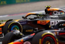 Norris: I wouldn’t change what I did in Verstappen F1 collision