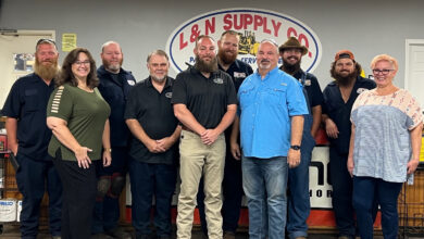 National Equipment Dealers, LLC Expands into Atlanta, Georgia Market with the Acquisition of L & N Supply Company Inc.
